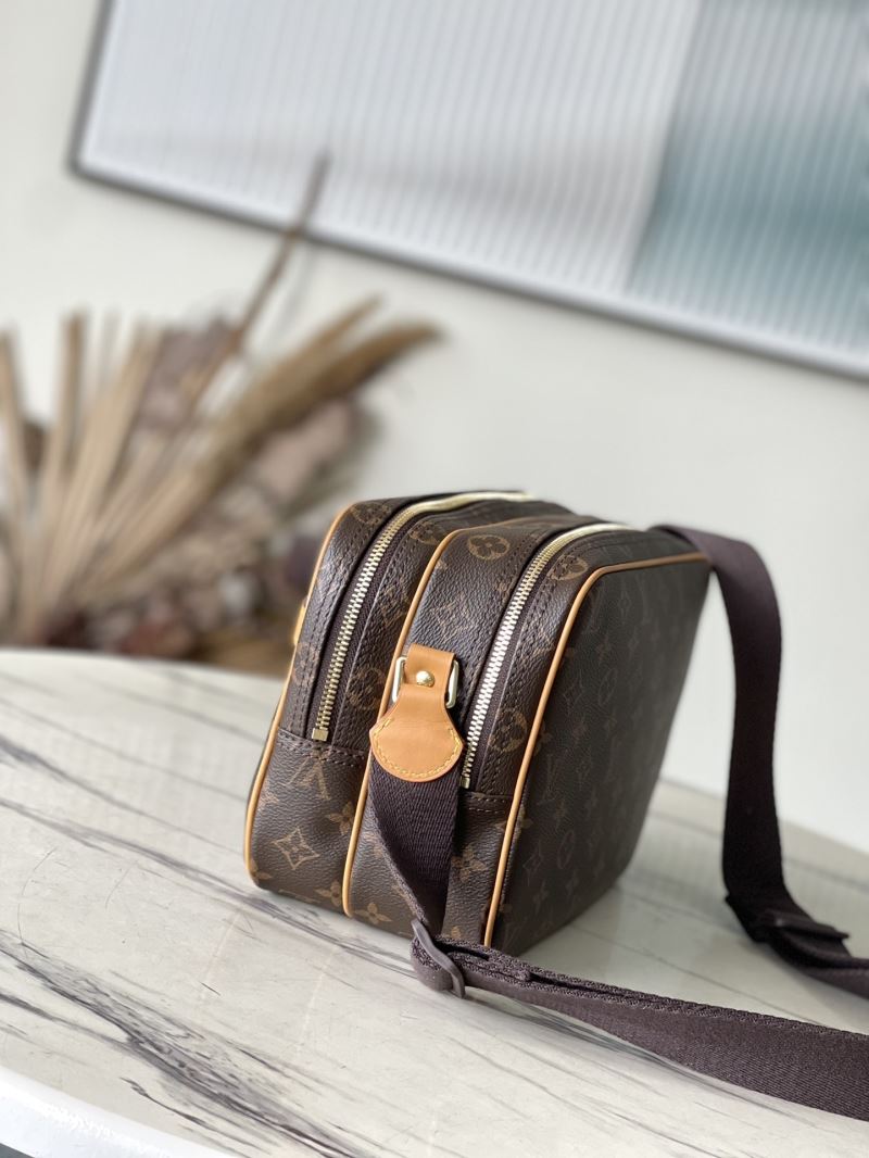 Louis Vuitton Satchel Bags